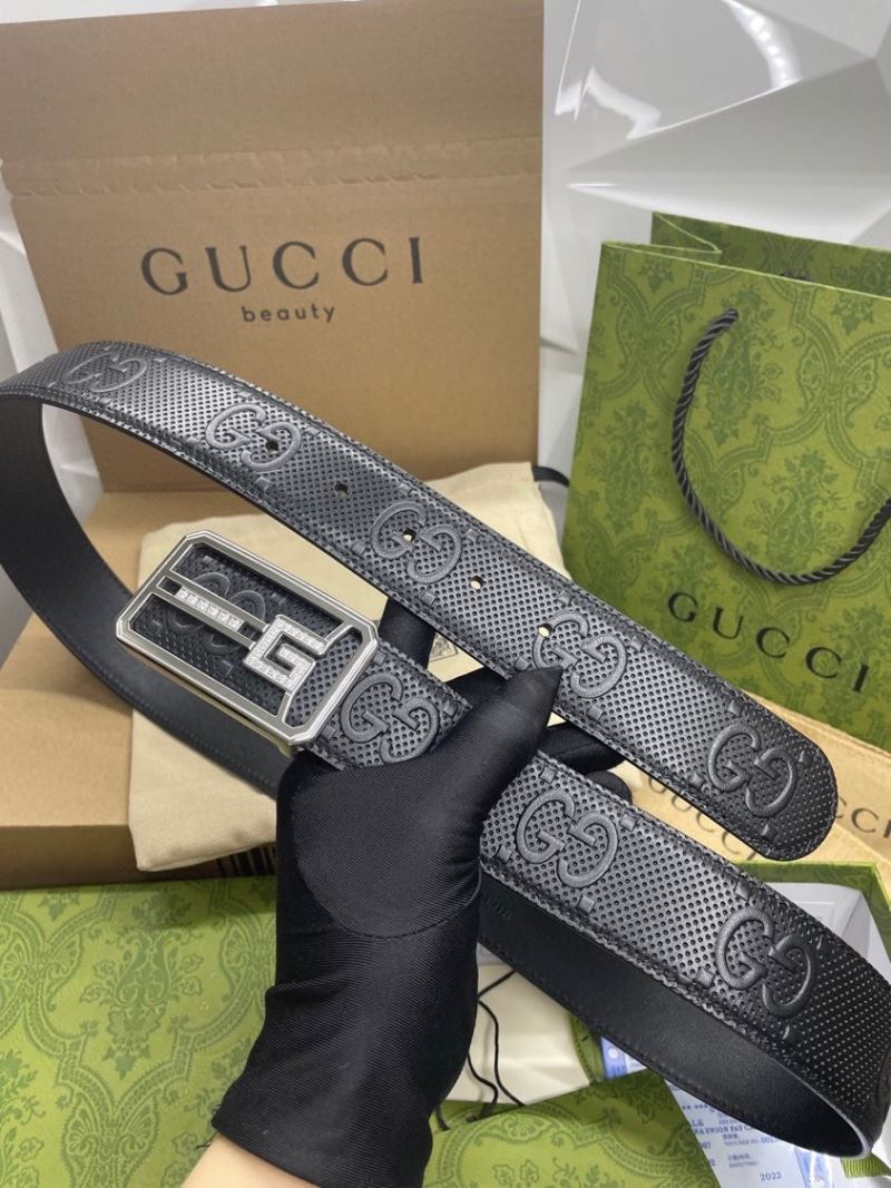 Gucci Belts